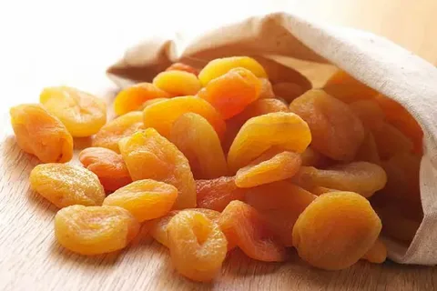 تصویر 5 از قیمت برگه زردآلو آفتابی با کیفیت ارزان + خرید عمده